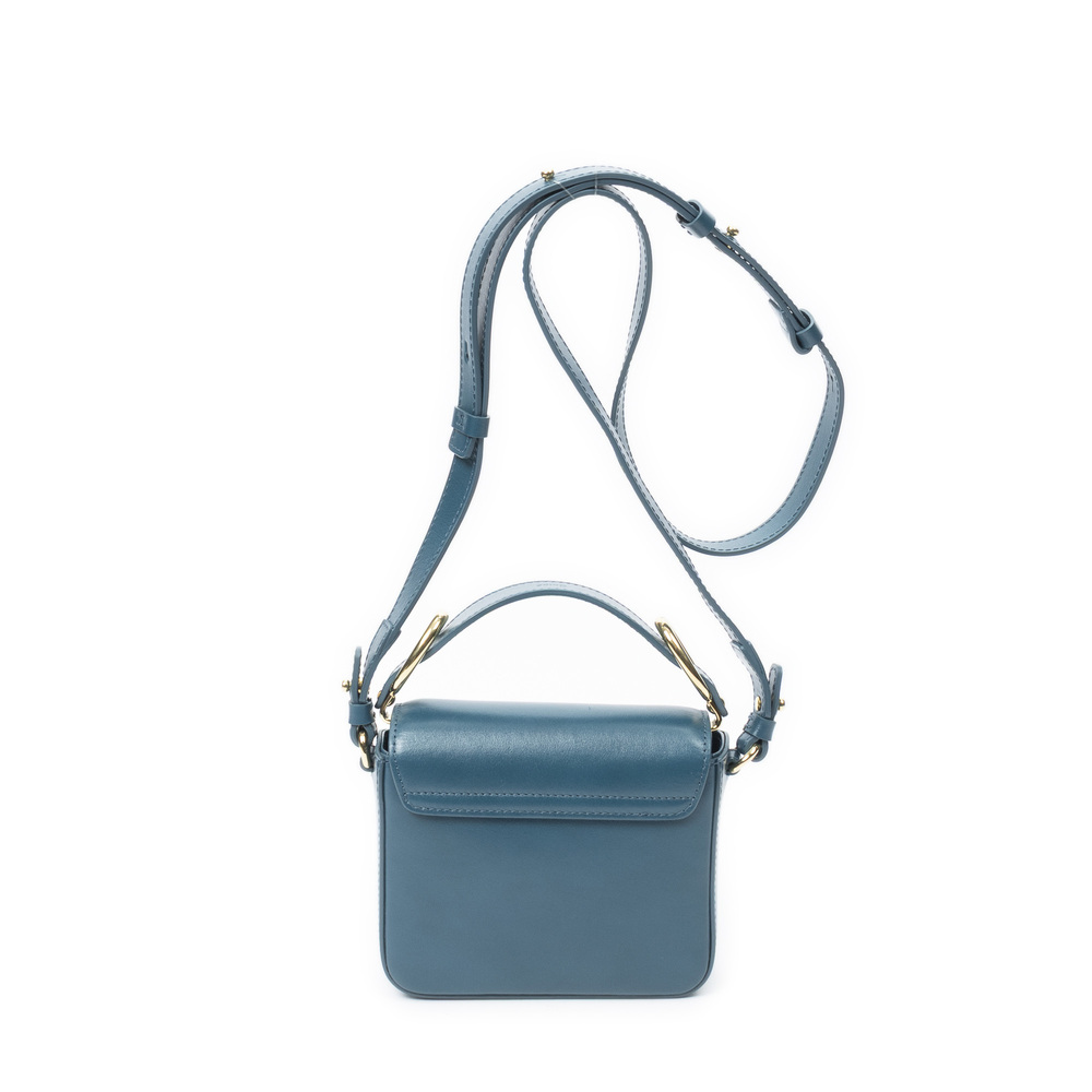 Chloé Mini C Crossbody - Picture 5 of 10